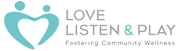 Love, Listen, & Play