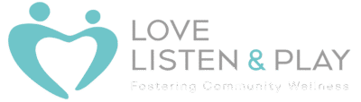 Love, Listen, & Play