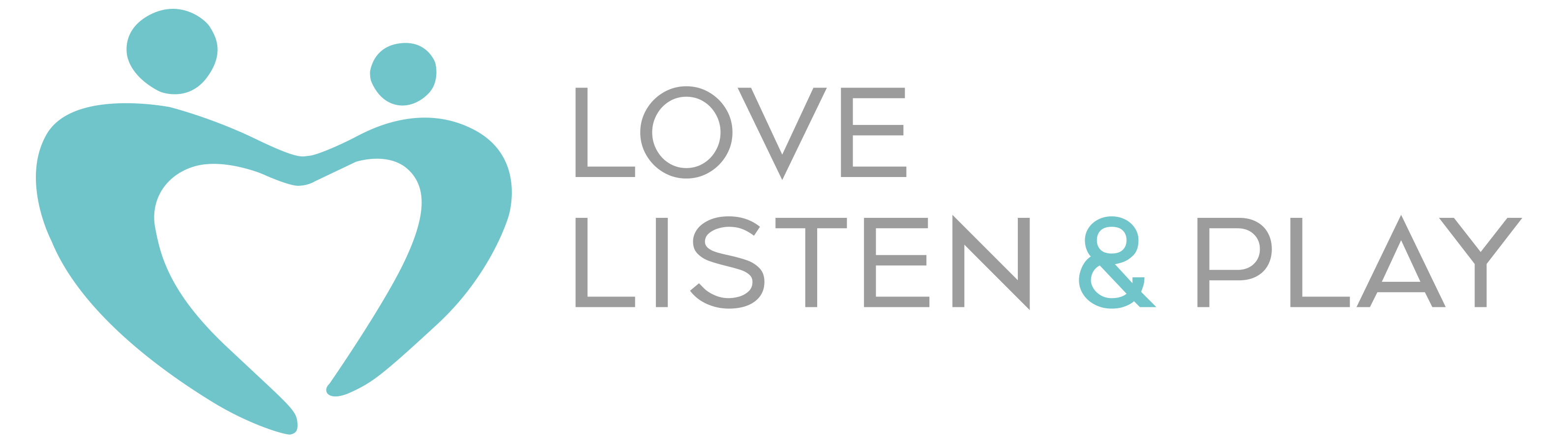 Love, Listen, & Play