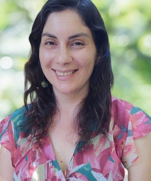 Constanza Patricia Whitwood